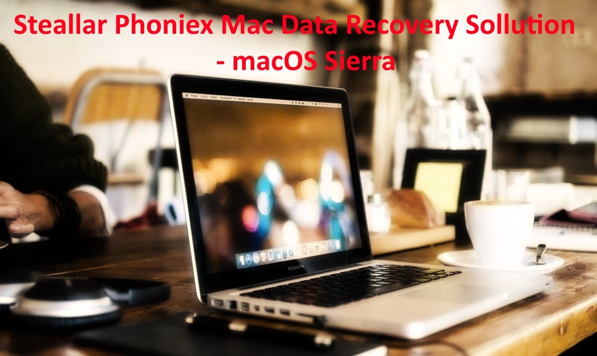 Review Of Mac Data Recovery Software Sierra